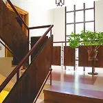 阿尔塞亚米拉多尔德卡布拉雷斯酒店 酒店 2*