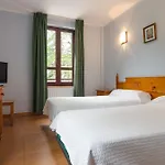 Hotel Arcea Mirador De Cabrales Poncebos