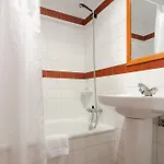 Hotel Arcea Mirador De Cabrales 2*