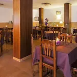 阿尔塞亚米拉多尔德卡布拉雷斯酒店 酒店 庞西伯斯