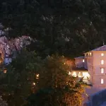 阿尔塞亚米拉多尔德卡布拉雷斯酒店 2*