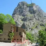 Hotel Arcea Mirador De Cabrales