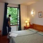 Hotel Arcea Mirador De Cabrales Poncebos