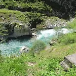 Arcea Mirador De Cabrales Hotel Poncebos