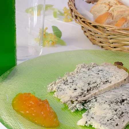 Hotel Arcea Mirador De Cabrales