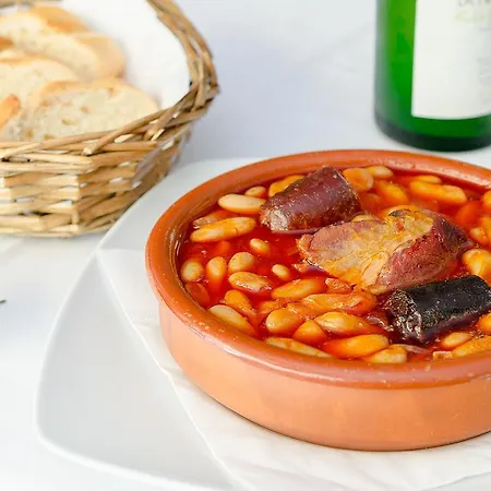 Arcea Mirador De Cabrales Hotel Poncebos