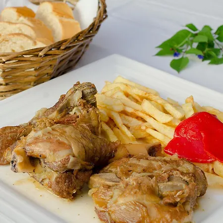 Arcea Mirador De Cabrales 2*