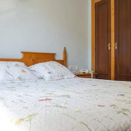 Arcea Mirador De Cabrales Hotel Poncebos