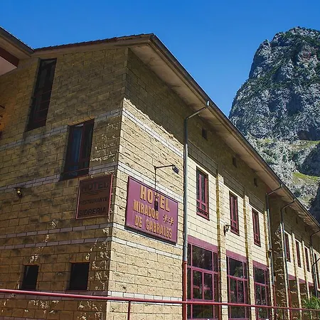 Arcea Mirador De Cabrales Hotel