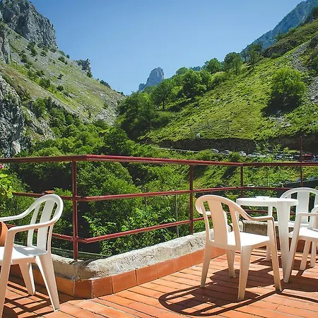 Arcea Mirador De Cabrales