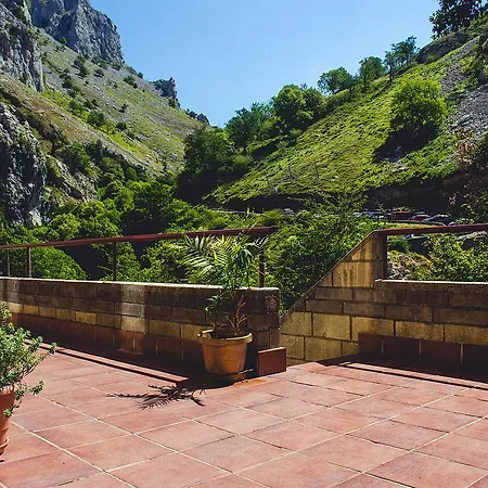 Hotel Arcea Mirador De Cabrales 2*