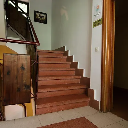 Arcea Mirador De Cabrales Hotel 2*