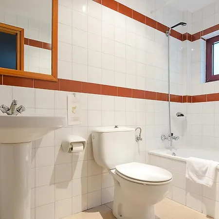 Arcea Mirador De Cabrales 2* Poncebos