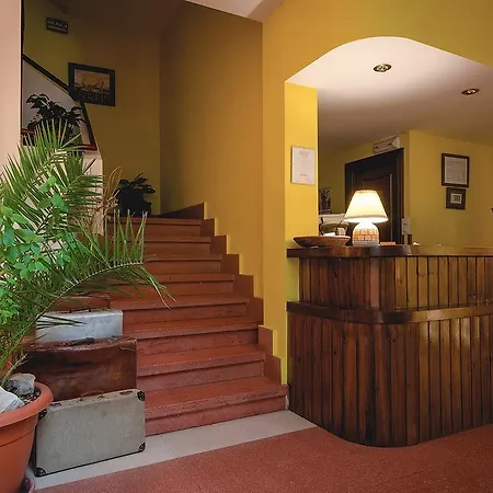 Hotel Arcea Mirador De Cabrales