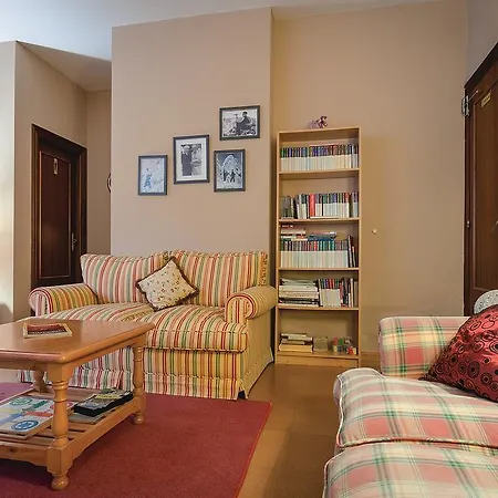 Hotel Arcea Mirador De Cabrales 2*