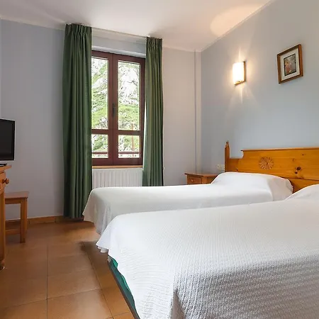 Hotel Arcea Mirador De Cabrales Poncebos