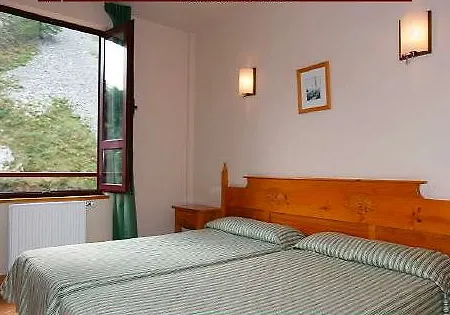 Arcea Mirador De Cabrales 2*