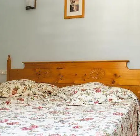 Arcea Mirador De Cabrales Otel