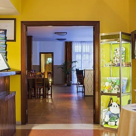 Arcea Mirador De Cabrales Hotel 2*
