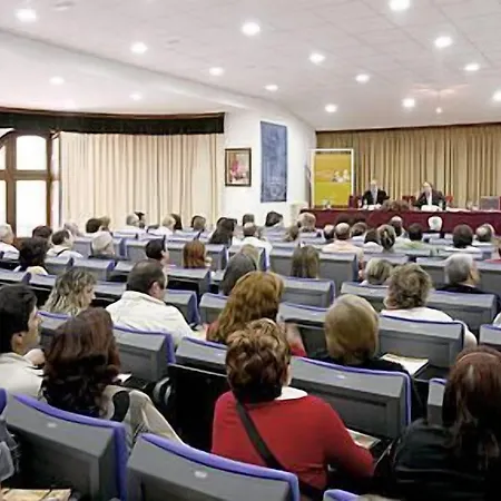 Arcea Mirador De Cabrales Hotel