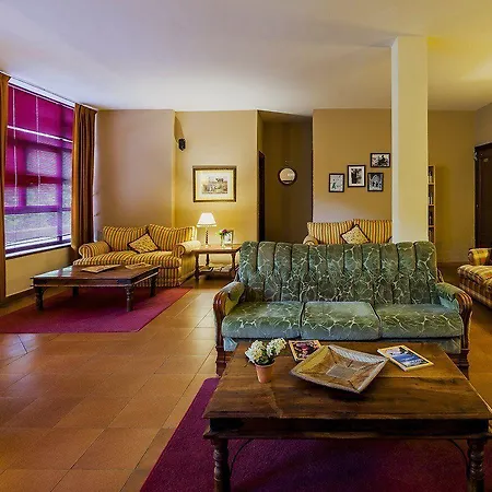 Hotel Arcea Mirador De Cabrales Poncebos