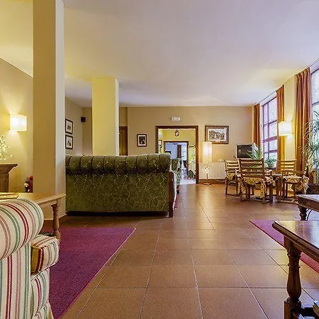 Arcea Mirador De Cabrales Hotel Poncebos