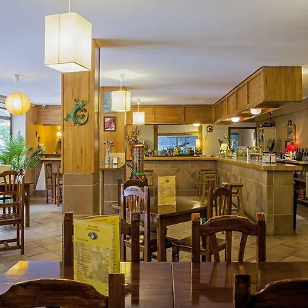 Arcea Mirador De Cabrales Hotel