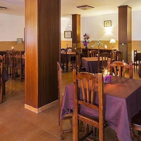 Arcea Mirador De Cabrales Hotel Poncebos