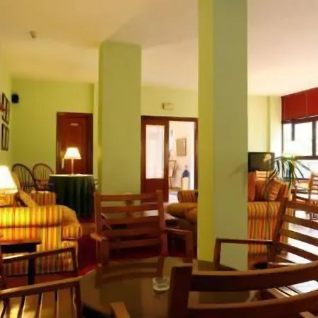 Arcea Mirador De Cabrales 2* Poncebos