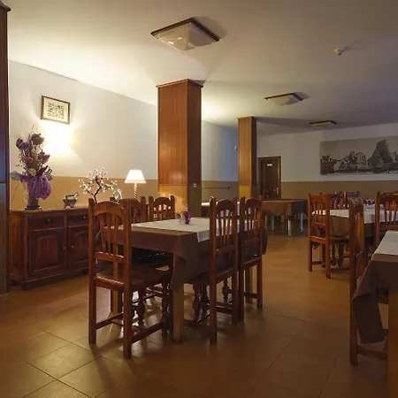 Arcea Mirador De Cabrales Hotel