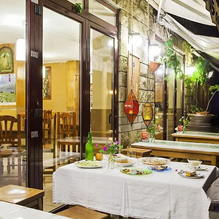 Hotel Arcea Mirador De Cabrales 2*