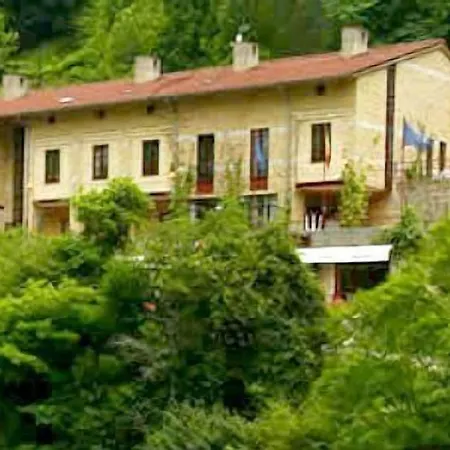 Arcea Mirador De Cabrales 2*