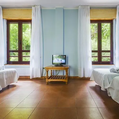 Hotel Arcea Mirador De Cabrales Poncebos