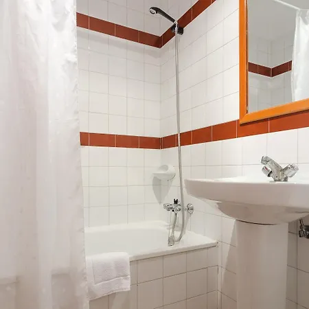 Hotel Arcea Mirador De Cabrales