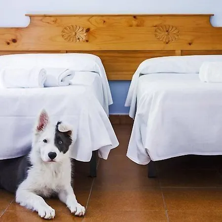 Hotel Arcea Mirador De Cabrales Poncebos