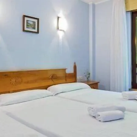 Arcea Mirador De Cabrales Poncebos