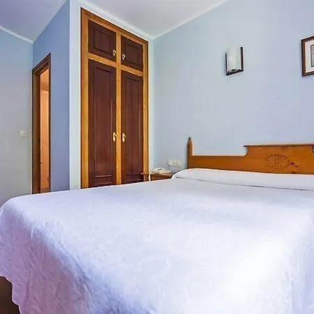 Arcea Mirador De Cabrales Hotel 2*