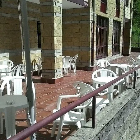 Hotel Arcea Mirador De Cabrales Poncebos