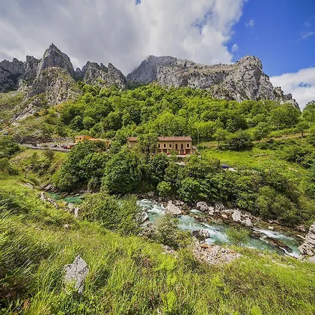 Arcea Mirador De Cabrales Hotel 2*