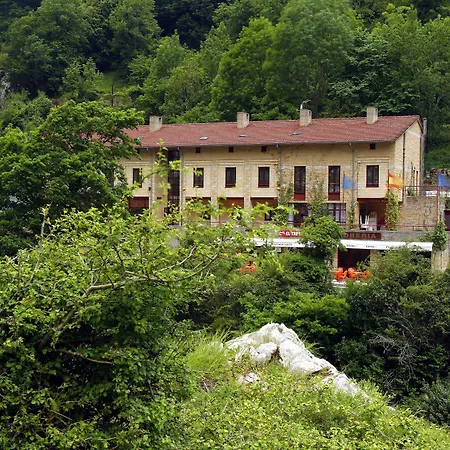 Arcea Mirador De Cabrales 2*