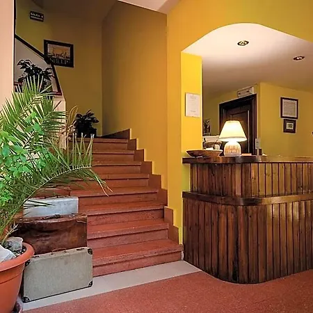 Arcea Mirador De Cabrales Hotel 2*