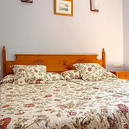 Hotel Arcea Mirador De Cabrales 2*