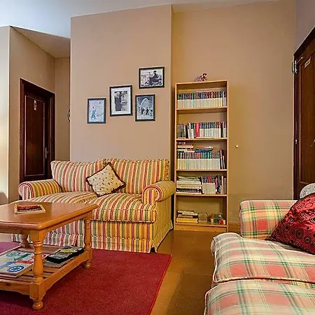 Hotel Arcea Mirador De Cabrales 2*