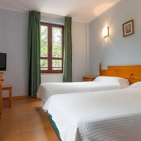 Arcea Mirador De Cabrales Hotel