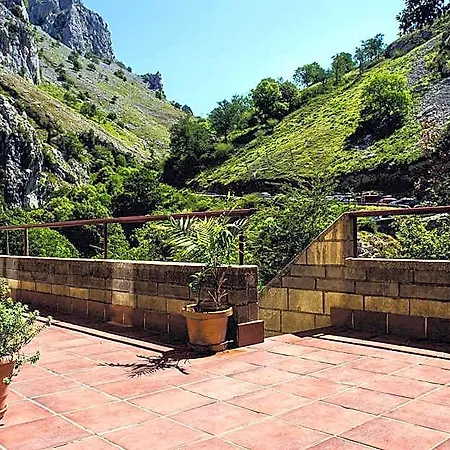 Arcea Mirador De Cabrales 2* Poncebos