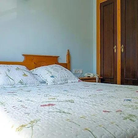Hotel Arcea Mirador De Cabrales