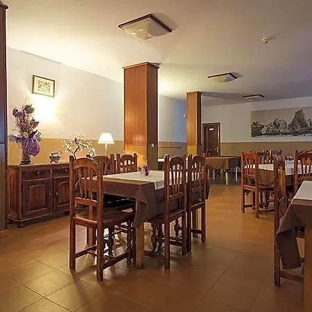 Hotel Arcea Mirador De Cabrales