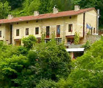 Hotel Arcea Mirador De Cabrales