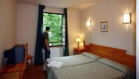 Hotel Arcea Mirador De Cabrales Poncebos