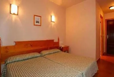 Hotel Arcea Mirador De Cabrales Poncebos